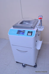 MILESTONE SEALSAFE AUTOMATIC FILLING AND VACUUM SEALING SYSTEM 68464