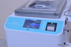 MILESTONE SEALSAFE AUTOMATIC FILLING AND VACUUM SEALING SYSTEM 68464