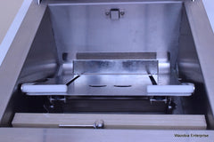 MILESTONE SEALSAFE AUTOMATIC FILLING AND VACUUM SEALING SYSTEM 68464