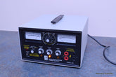 ISCO MODEL 494 ELECTROPHORESIS POWER SUPPLY