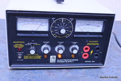 ISCO MODEL 494 ELECTROPHORESIS POWER SUPPLY