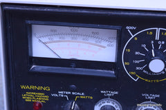 ISCO MODEL 494 ELECTROPHORESIS POWER SUPPLY