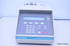 BECKMAN 171 RADIOISOTOPE DETECTOR