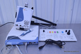 NATUS NEUROLOGY NICOLET EDX AT2+6 AMPLIFIER WR50 VIK EDX CONTROL PANEL 842-68940