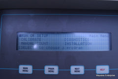 BECKMAN 171 RADIOISOTOPE DETECTOR