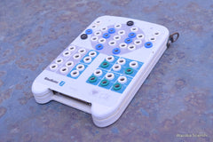 STELLATE HEADBOX AMPLIFIER EEG PSG AMP-HBX-WDUO-AASM