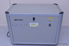 PEAK SCIENTIFIC NITROGEN N300DR NITROGEN GENERATOR