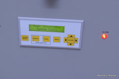 PEAK SCIENTIFIC NITROGEN N300DR NITROGEN GENERATOR