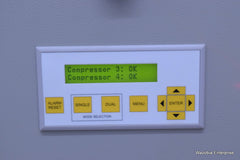 PEAK SCIENTIFIC NITROGEN N300DR NITROGEN GENERATOR