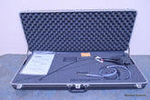VISION SCIENCES FLEXIBLE FIBEROPTIC BRONCHOSCOPE BRS-4000 BLS-1000 LIGHT SOURCE