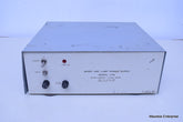 E LEITZ SHORT ARC LAMP POWER SUPPLY MODEL 1149