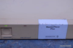 KENSINGTON MASTERPIECE PLUS SURGE PROTECTOR CONSOLE 62104