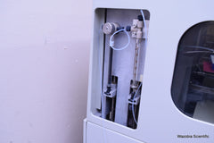 PERKIN ELMER SERIES 200 HPLC CHROMATOGRAPHY LC PUMP AUTOSAMPLER