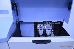 PE PERKIN ELMER 1420 MULTILABEL COUNTER VICTOR 3 PLATE READER WITH INJECTOR