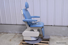 GLOBAL SURGICAL CORPORATION SMR MAXISELECT S 280000 POWER EXAM CHAIR