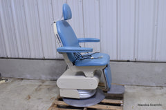 GLOBAL SURGICAL CORPORATION SMR MAXISELECT S 280000 POWER EXAM CHAIR