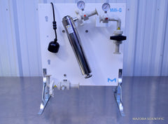 MILLIPORE UV LOOP KIT 87W ZLXKITUV57 FOR WATER PURIFICATION SYSTEM