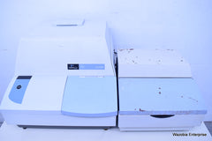 PE PERKIN ELMER 1420 MULTILABEL COUNTER VICTOR 3 PLATE READER WITH INJECTOR