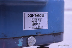 EBERBACH CON-TORQUE POWER UNIT 7265 MIXER HOMOGENIZER
