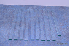 REICHERT-JUNG GLASS STRIPS FOR ULTRAMICROTOME 25 MM