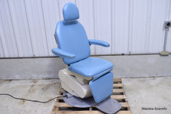 GLOBAL SURGICAL CORPORATION SMR MAXISELECT S 280000 POWER EXAM CHAIR