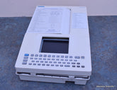 BURDICK ECLIPSE 850 ELECTROCARDIOGRAPH MACHINE