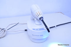 DENTSPLY SPECTRUM 800 DENTAL CURING LIGHT MODEL 700