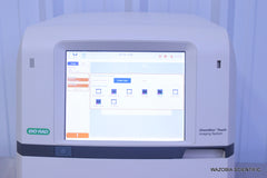 BIO-RAD CHEMIDOC TOUCH IMAGING SYSTEM