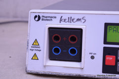 PHARMACIA BIOTECH ELECTROPHORESIS PS-EPS 3500