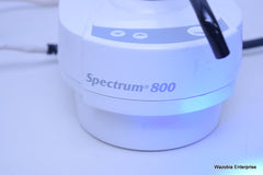 DENTSPLY SPECTRUM 800 DENTAL CURING LIGHT MODEL 700
