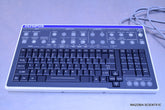 OLYMPUS MAJ-1921 KEYBOARD FOR EVIS EXERA III CV-190 ENDOSCOPY VIDEO PROCESSOR