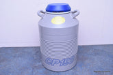 TAYLOR WHARTON CP190 CP 190 NITROGEN CRYOGENIC DEWAR