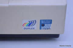 FUJITSU FI-5750C COLOR DUPLEX DOCUMENT SCANNER