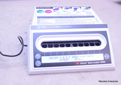 3M ATTEST AUTO READER 490H WITHOUT AC ADAPTER
