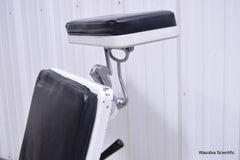 RITTER EQUIPMENT TYPE 75 PROCEDURE CHAIR MODEL F