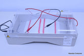 GIBCO BRL LIFE TECHNOLOGIES MODEL H4 HORIZONTAL GEL ELECTROPHORESIS SYSTEM