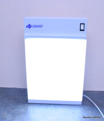S&S X-RAY FILM VIEWING BOX ILLUMINATOR MODEL 143021