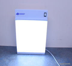 S&S X-RAY FILM VIEWING BOX ILLUMINATOR MODEL 143021