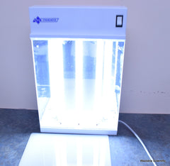 S&S X-RAY FILM VIEWING BOX ILLUMINATOR MODEL 143021