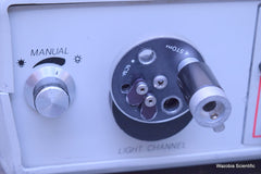 LUXTEC XENON SERIES 9000 MODEL 9300