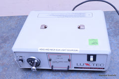 LUXTEC XENON SERIES 9000 MODEL 9300