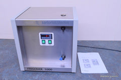 SARTORIUS STEDIM FRIGOMIX 1000 RECIRCULATING CHILLER