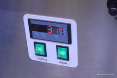 SARTORIUS STEDIM FRIGOMIX 1000 RECIRCULATING CHILLER