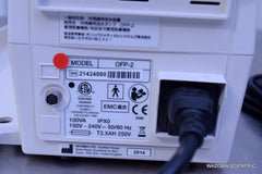 OLYMPUS OFP-2 ENDOSCOPIC FLUSHING PUMP