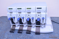 AFFYMETRIX GENECHIP FLUIDICS STATION 450 400