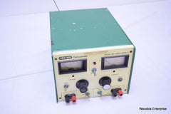 BIO-RAD LABORATORIES MODEL 500 POWER SUPPLY