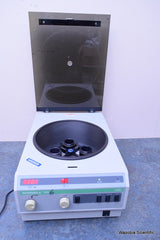 DUPONT SORVALL TC 6 LABORATORY CENTRIFUGE