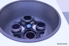 DUPONT SORVALL TC 6 LABORATORY CENTRIFUGE