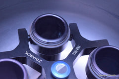 DUPONT SORVALL TC 6 LABORATORY CENTRIFUGE