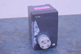 GE AKTA PV-908 MOTOR VALVE FOR FPLC CHROMATOGRAPHY